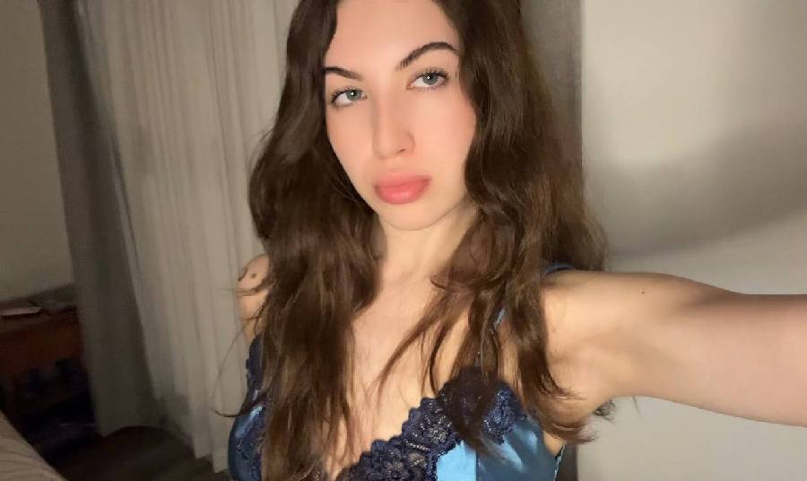 Photo Amber in San Antonio