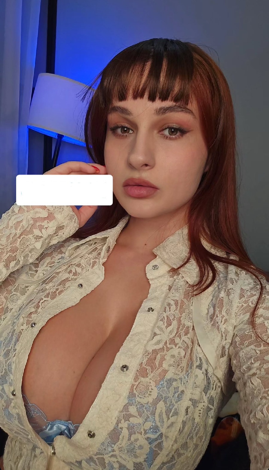 Take a pause and enjoy Miranda Faith — streaming from San Antonio