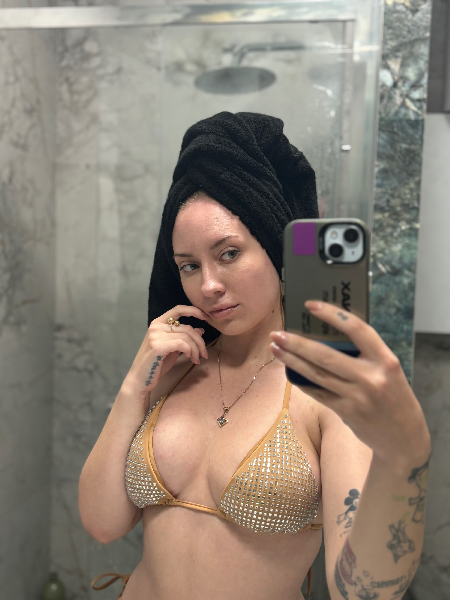 Nude girl KateV in San Antonio