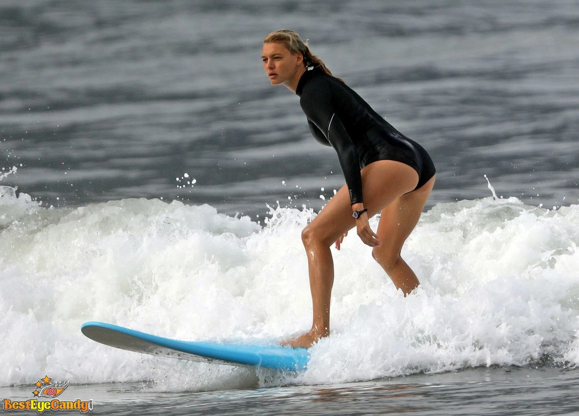 Kelly Rohrbach underwear in San Antonio