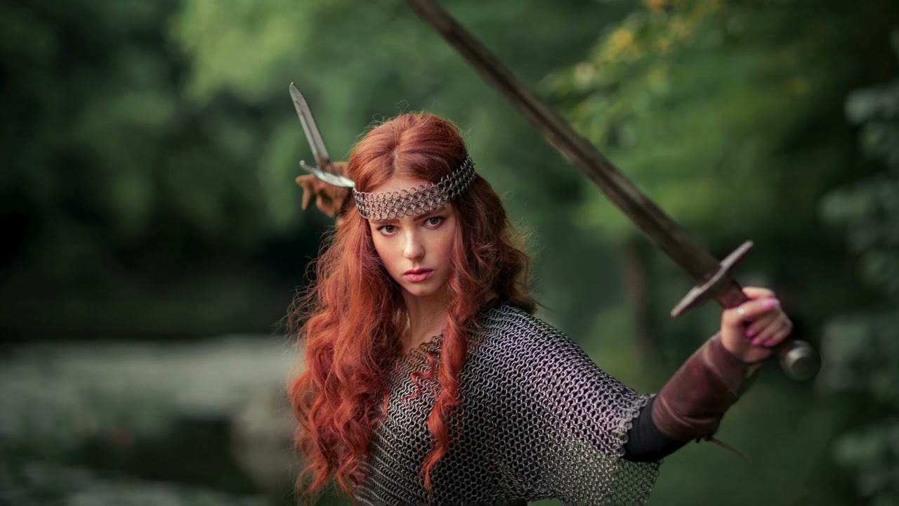 Slavic girls in San Antonio