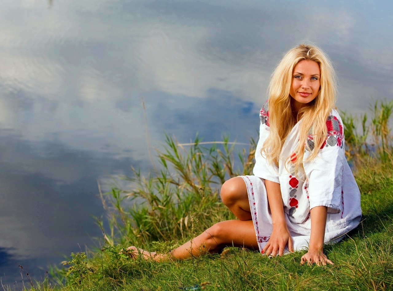 Sexy girl Slavic girls in San Antonio