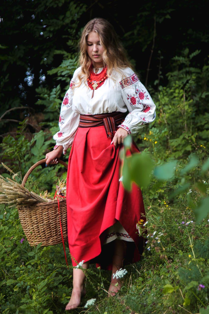 Slavic girls in San Antonio