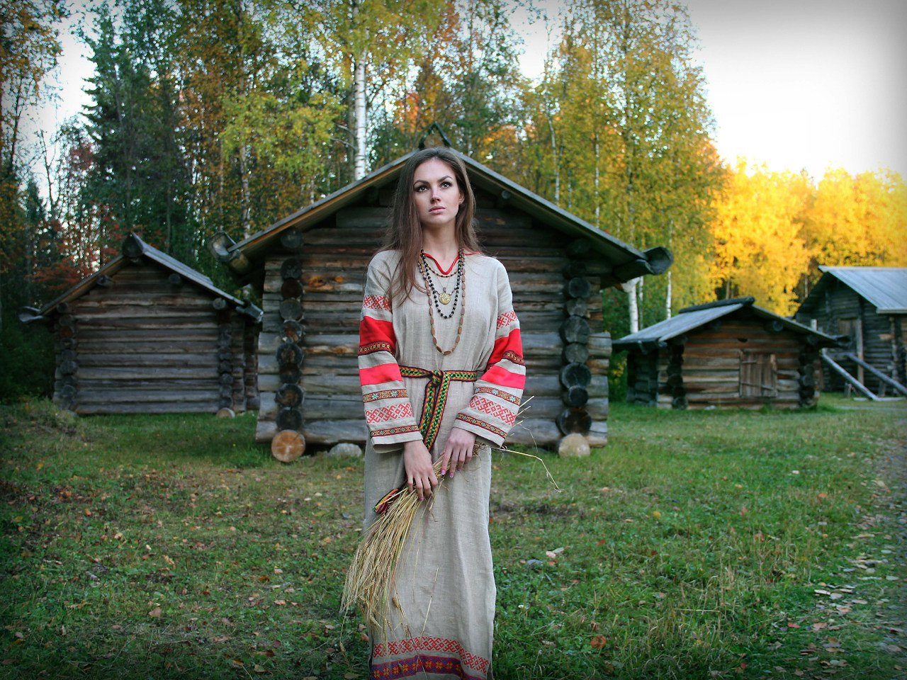 Sexy model Slavic girls in San Antonio