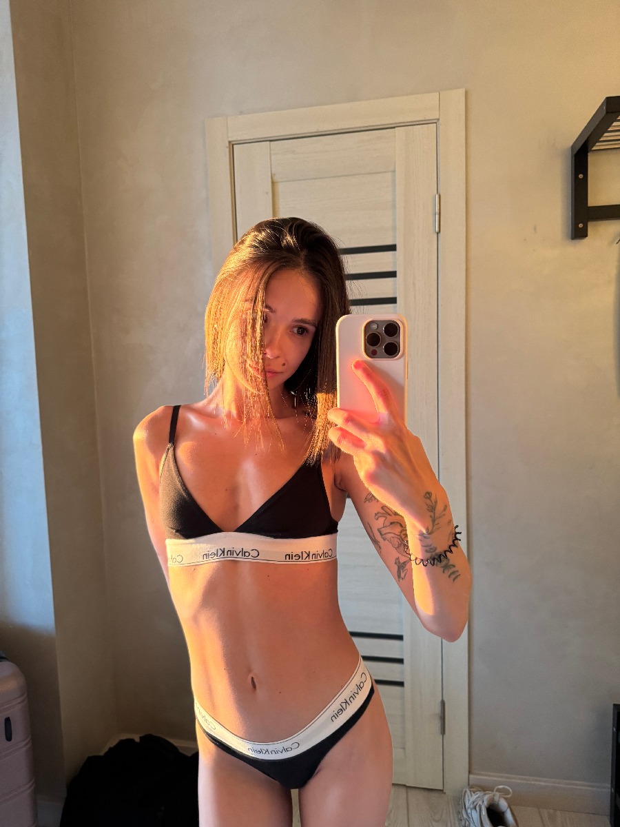 Photo Tina in San Antonio